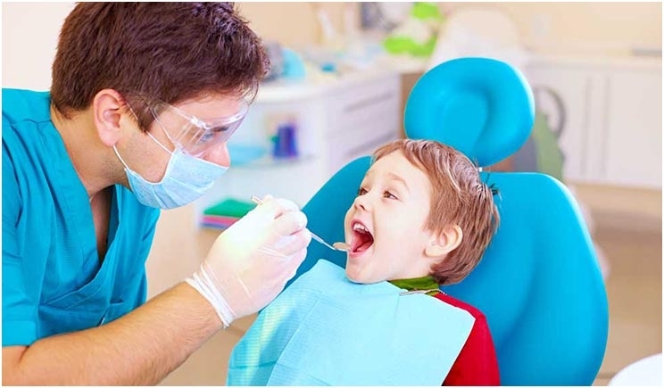 Pediatric