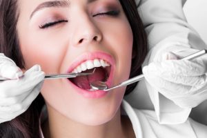 Dental Hygiene Session